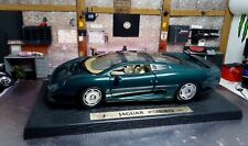 Jaguar xj220 green d'occasion  Expédié en Belgium