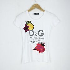 Maglia dolce gabbana usato  Ercolano