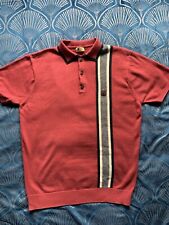 Gabicci knitted polo for sale  Shipping to Ireland