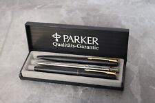 Parker kugelschreiber set gebraucht kaufen  Eschershausen