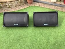 wedge monitors for sale  HOUNSLOW