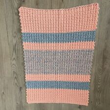Crochet knit baby for sale  ABERDEEN