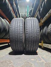 Used, 2 X HANKOOK 215 65 17 (99V) TYRES VENTUS PRIME 3X MATCHING PAIR 2156517 for sale  Shipping to South Africa
