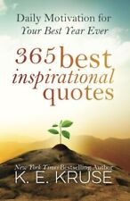 365 best inspirational for sale  UK