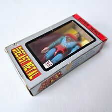 Rare vintage superman for sale  LONDON