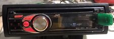 Autoradio jvc r411 gebraucht kaufen  Kleve