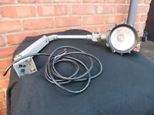 Machine light 24vdc for sale  REDCAR