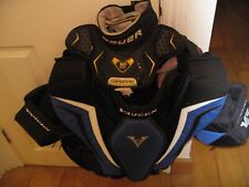 Ice hockey goalie for sale  LONDON