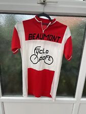 Beaumont cycling sport for sale  SHREWSBURY