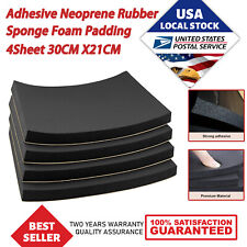 Sheets adhesive neoprene for sale  USA