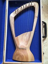 waldorf harfe gebraucht kaufen  Elze