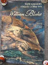 Original william blake for sale  HULL