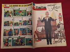 Tintin 685 décembre d'occasion  Ville-d'Avray