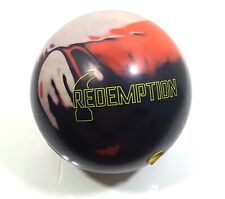 Hammer Redemption Solid Bowling Ball 14 LB Used for sale  Shipping to South Africa