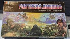 fortress america board game for sale  Boise