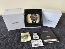 Citizen attesa cb3030 for sale  WOODFORD GREEN