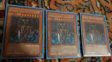 Carte yugioh dogma usato  Italia