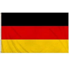Germany flag 5x3 for sale  MANCHESTER