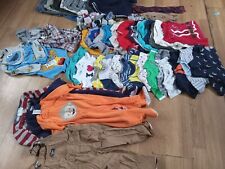18m 2t boy clothes for sale  Malone