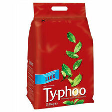 Typhoo tea 1100 for sale  UK