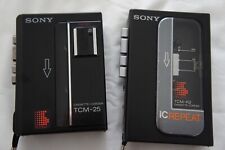 Old sony walkmans for sale  THETFORD