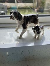 Beswick springers dog for sale  LEYLAND