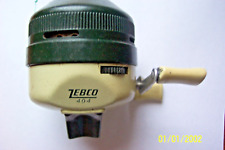 Zebco model 404 for sale  Olivia