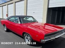 1968 dodge charger for sale  Plano