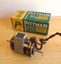 12v motor for sale  WYMONDHAM