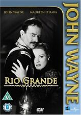 Rio grande dvd for sale  STOCKPORT