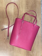 Borsa fucsia fulltime usato  Roma