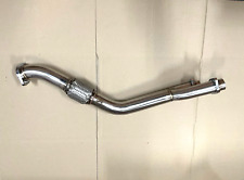 Downpipe bmw e39 gebraucht kaufen  Kirchheim b.München