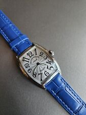 Franck muller cintree for sale  Atlanta