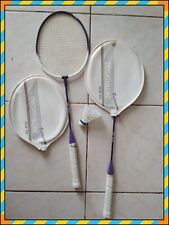 Set raquettes badminton d'occasion  Colomiers
