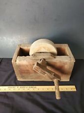 Antique primitive stone for sale  Shipping to Canada