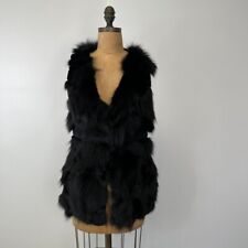Fox fur jacket for sale  Tampa