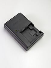 Genuine OEM Sony BC-CSD Battery Charger for Sony NP-FR1 NP-FD1 NP-FT1 NP-FE1 segunda mano  Embacar hacia Argentina