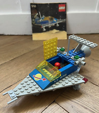 Vintage lego space for sale  UK
