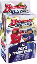 2023 bowman best for sale  Chicago