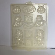 Garfield vintage mold for sale  SOLIHULL