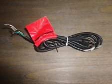 Original power cord for sale  Leander