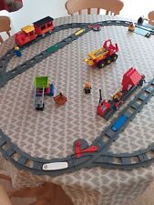 lego rail track for sale  KETTERING