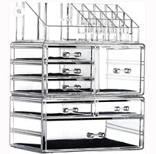 Makeup jewelry storage for sale  RUGBY