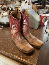 Ariat western cowboy for sale  Leipsic