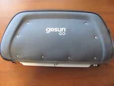 Gosun portable solar for sale  Wilmington