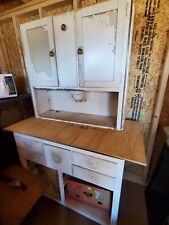 Antique hoosier cabinet for sale  Ozark