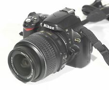 Nikon d40 digitale gebraucht kaufen  Hamburg