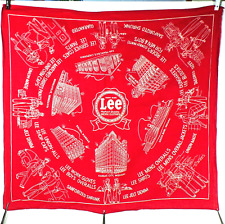 Lee handkerchief bandana for sale  South Bend