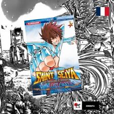 Manga saint seiya d'occasion  Longué-Jumelles