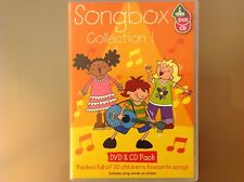 Songbox collection dvd for sale  UK